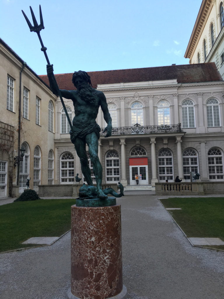 Residenz Museum