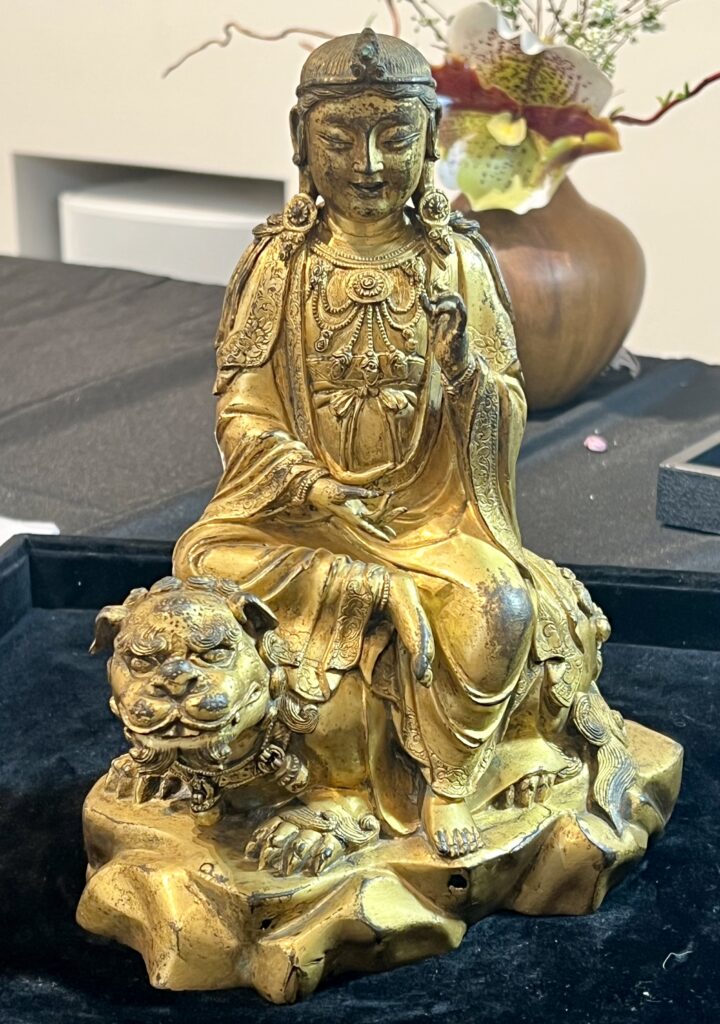 Robert Bradlow - Chinese Art Specialist