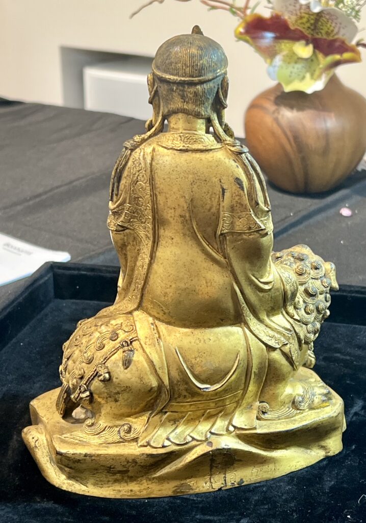 Robert Bradlow - Chinese Art Specialist