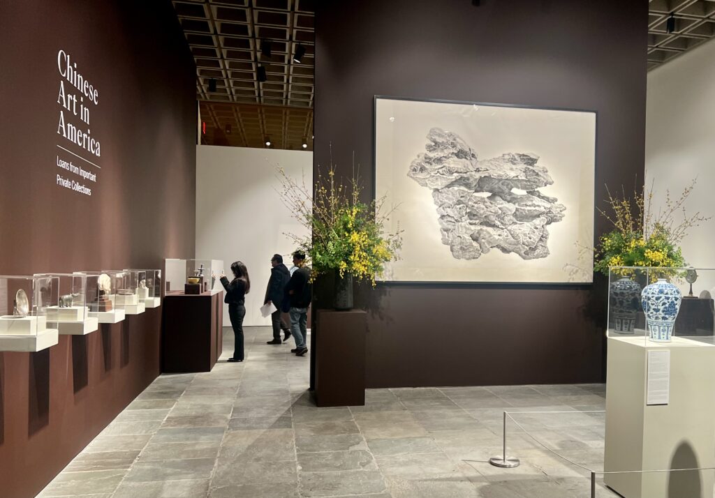 Robert Bradlow - Chinese Art Specialist