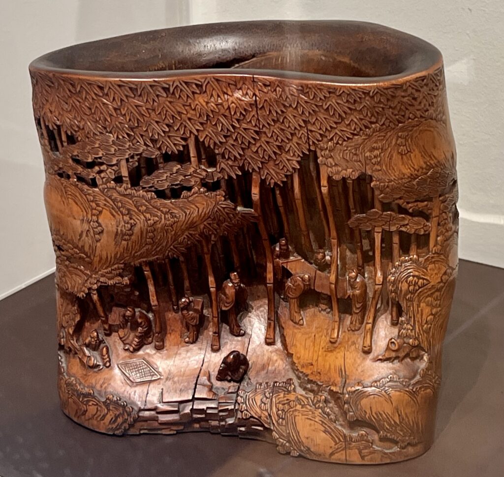 Robert Bradlow - Chinese Art Specialist