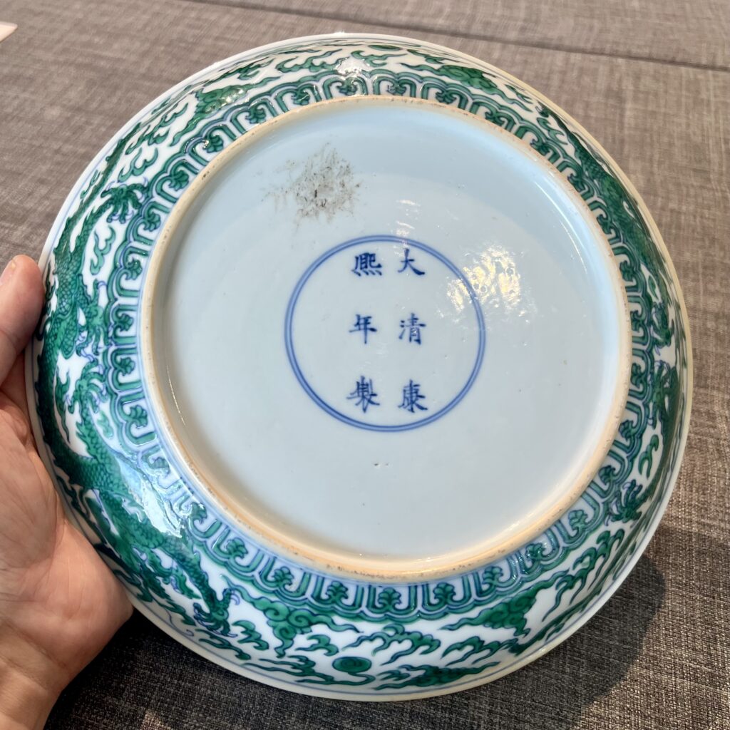 Robert Bradlow - Chinese Art Specialist