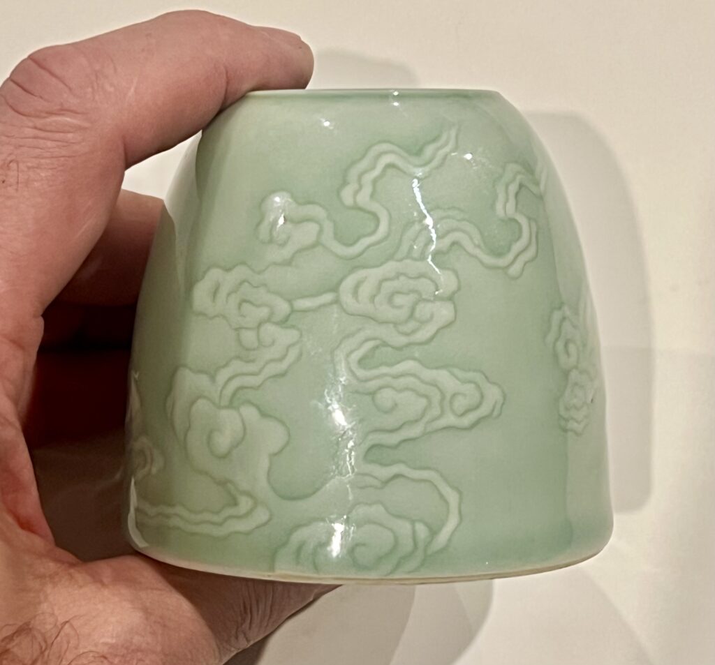 Robert Bradlow - Chinese Art Specialist