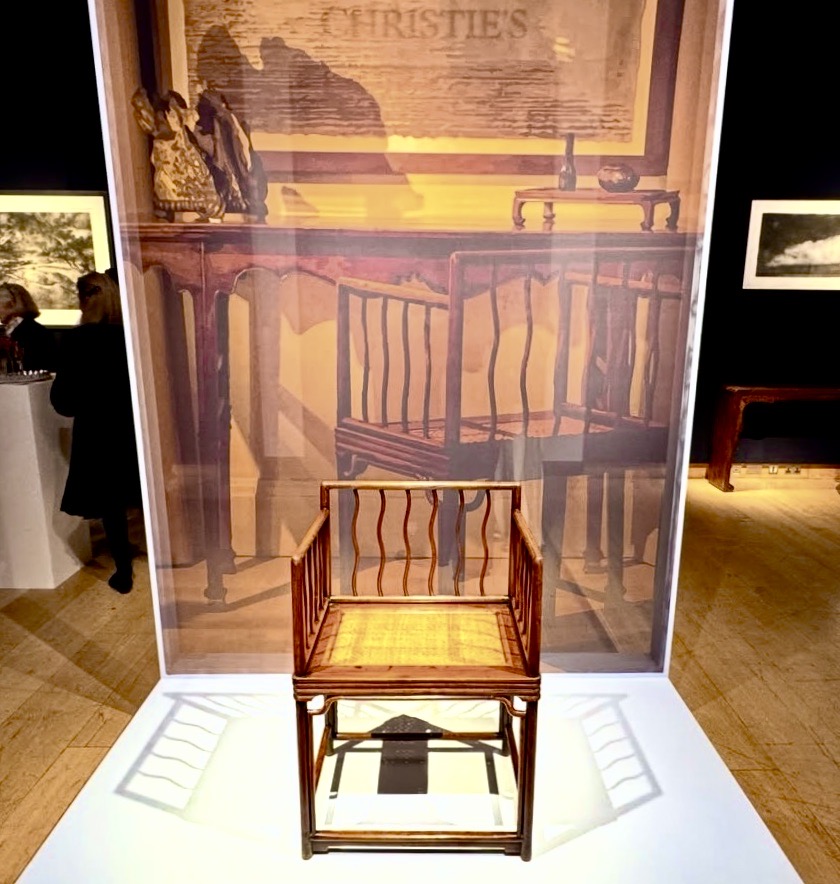 Robert Bradlow - Chinese Art Specialist