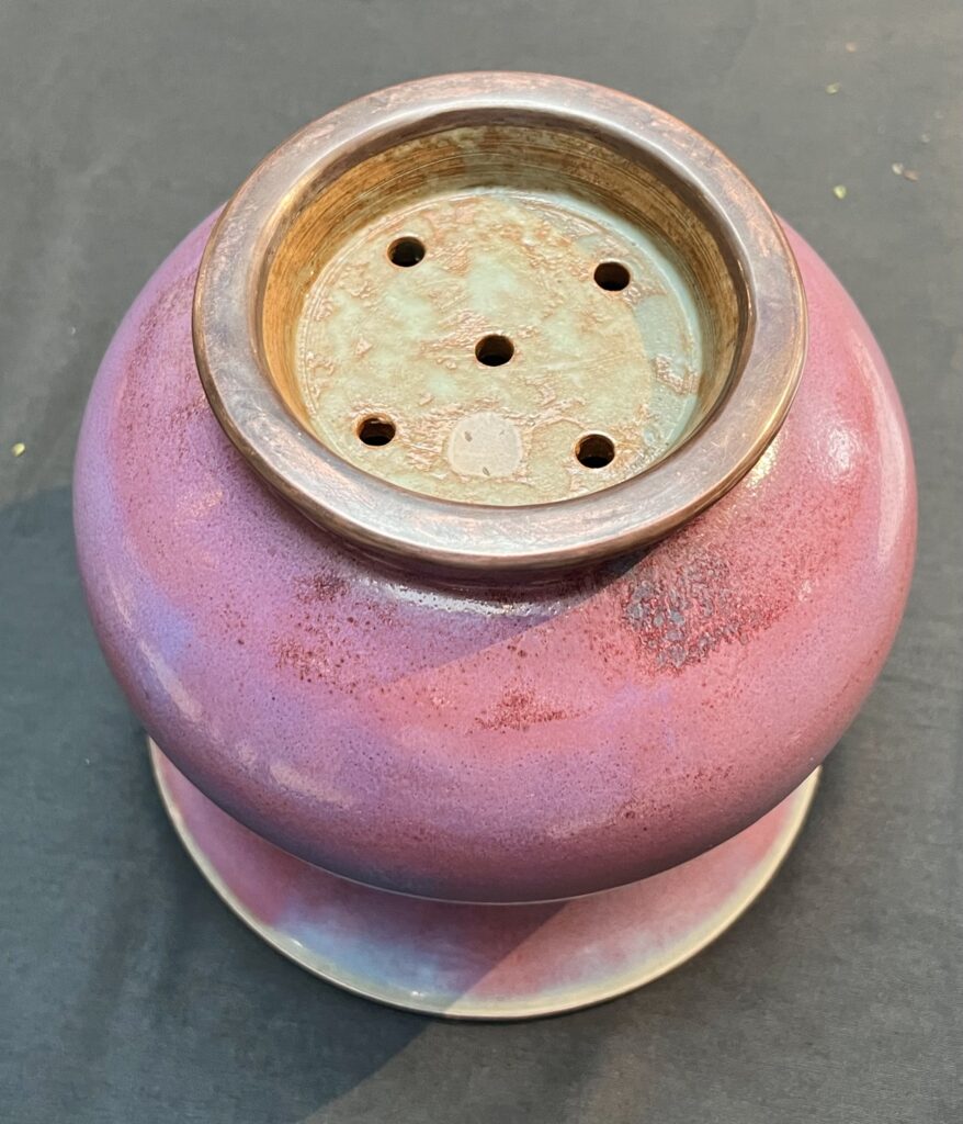 Robert Bradlow - Chinese Art Specialist