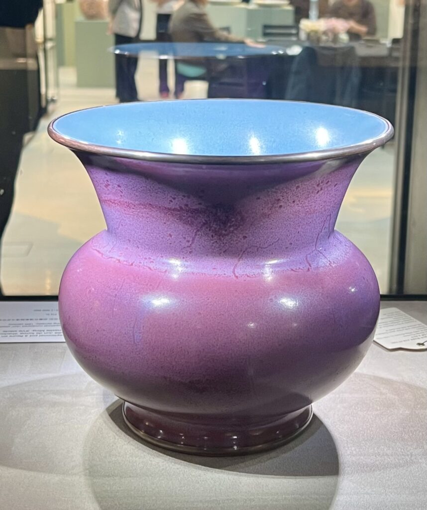 Robert Bradlow - Chinese Art Specialist