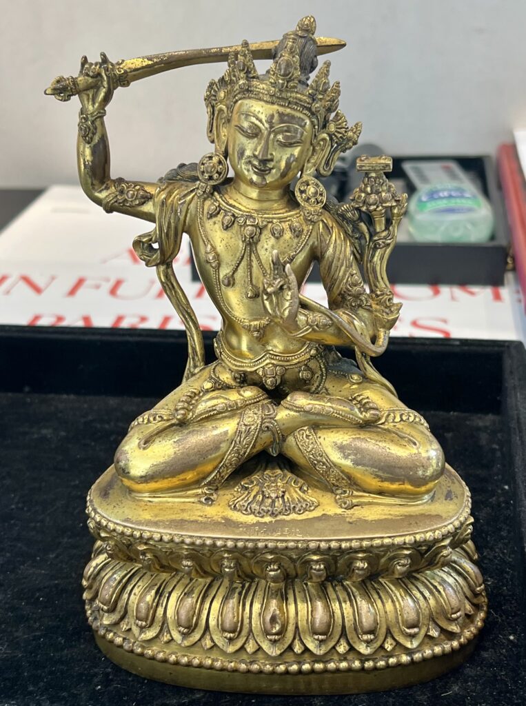 Robert Bradlow - Chinese Art Specialist