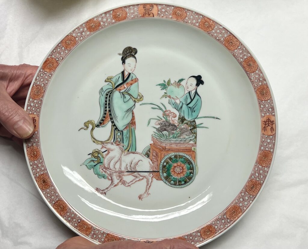 Robert Bradlow - Chinese Art Specialist