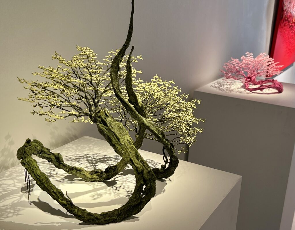 Robert Bradlow - Chinese Art Specialist