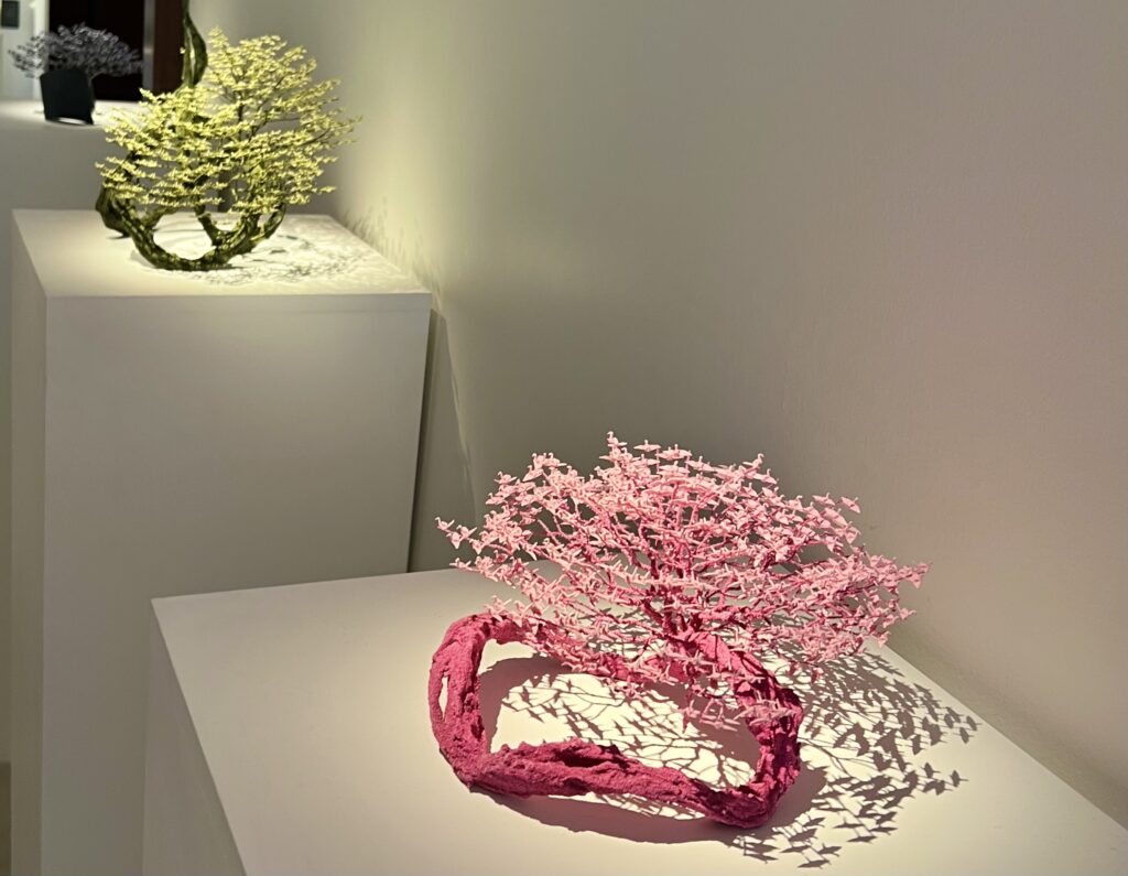 Robert Bradlow - Chinese Art Specialist