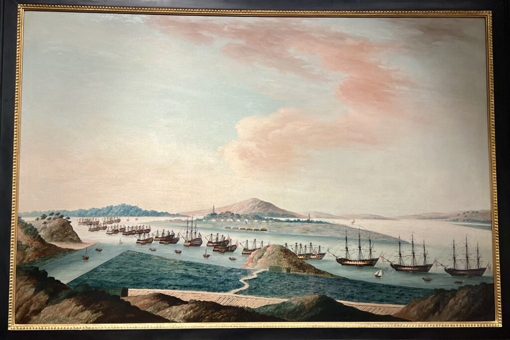 Robert Bradlow - Chinese Art Specialist