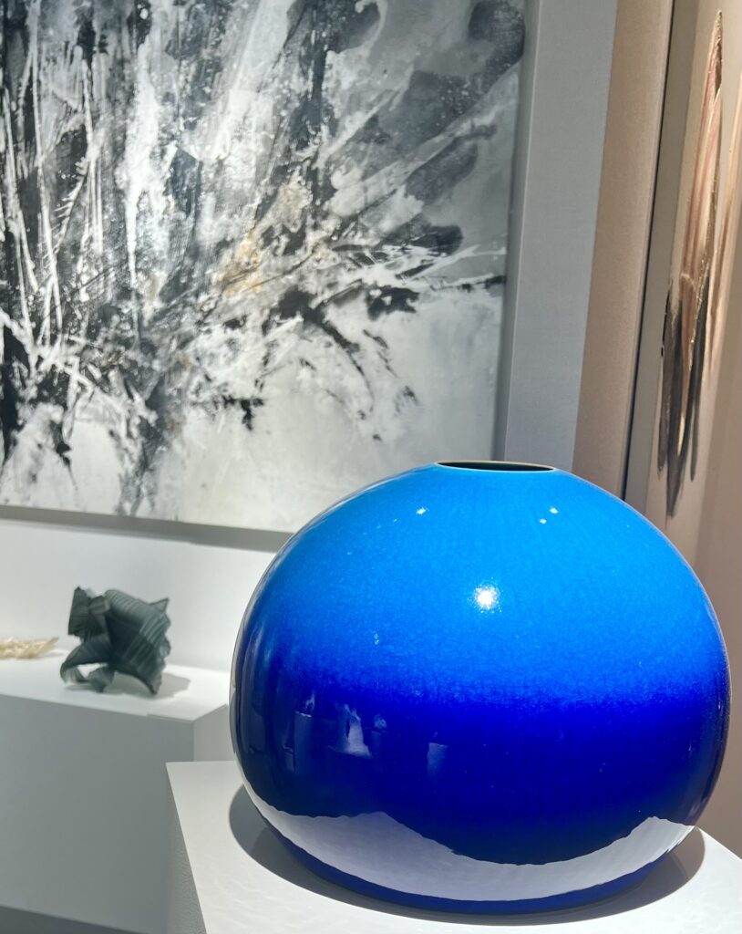 Robert Bradlow - Chinese Art Specialist