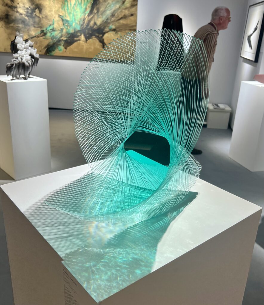 Robert Bradlow - Chinese Art Specialist