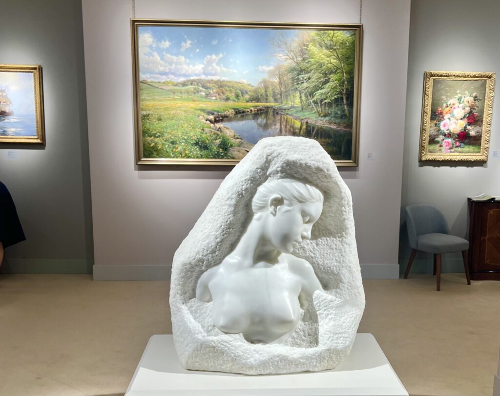 Robert Bradlow - Chinese Art Specialist