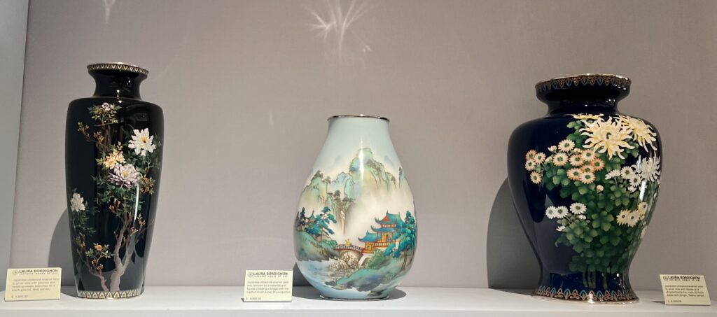 Robert Bradlow - Chinese Art Specialist