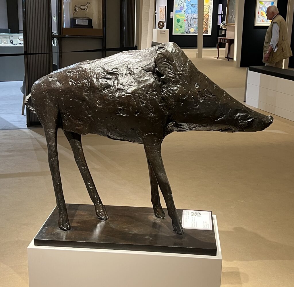 Robert Bradlow - Chinese Art Specialist