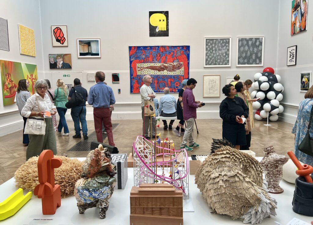 Robert Bradlow - Chinese Art Specialist