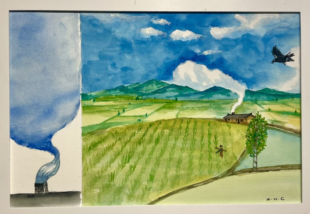 Robert Bradlow - Chinese Art Specialist