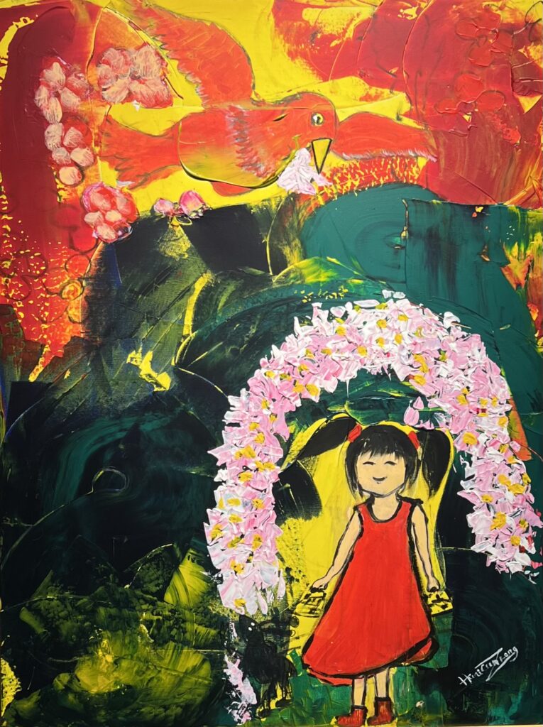 Robert Bradlow - Chinese Art Specialist
