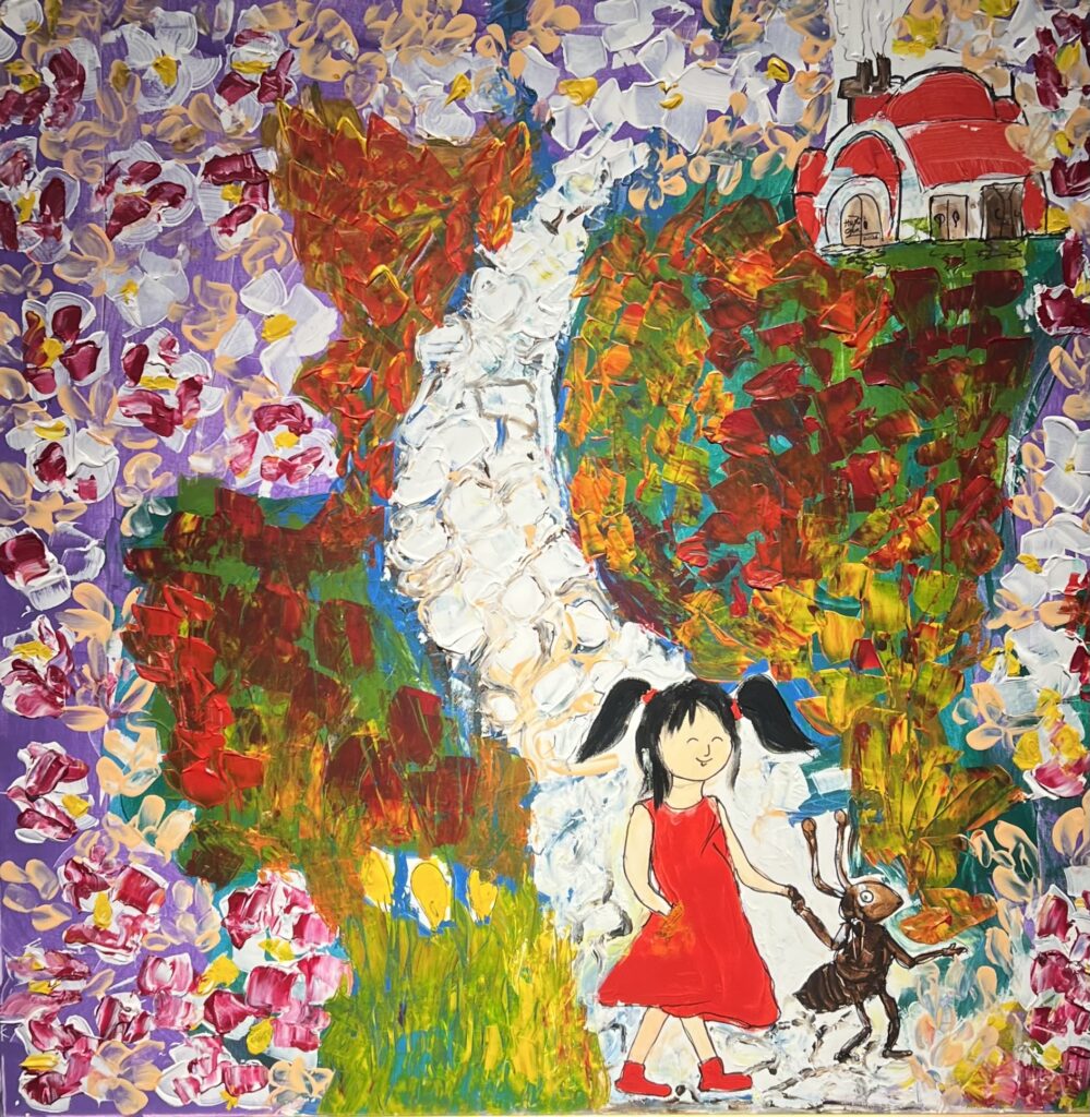 Robert Bradlow - Chinese Art Specialist