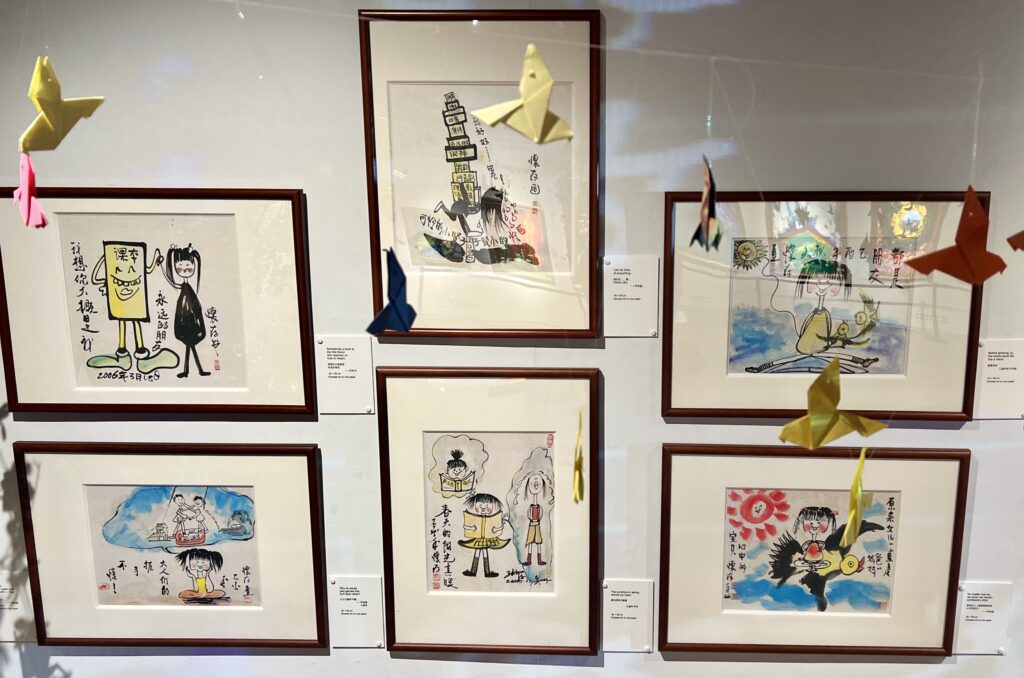 Robert Bradlow - Chinese Art Specialist