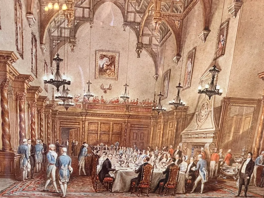 Explore Burghley House: Chinese and Japanese Treasures