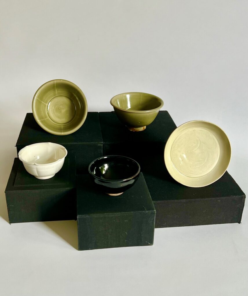 Song Dynasty Monochromes For Sale