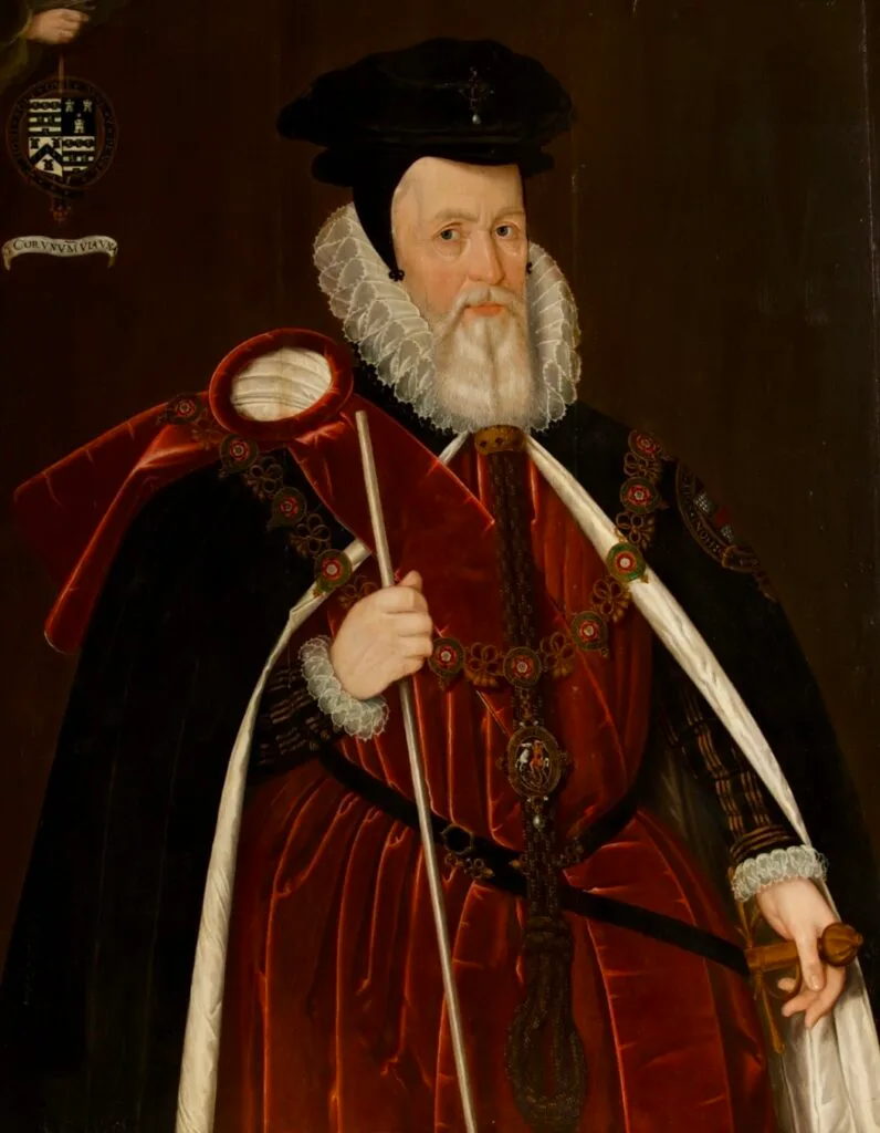Explore Burghley House: Chinese and Japanese Treasures
