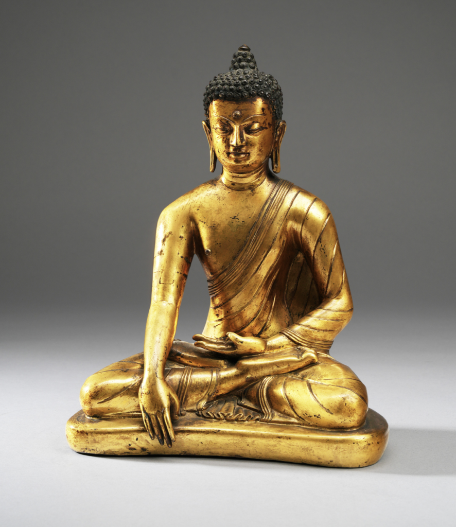 Robert Bradlow - Chinese Art Specialist