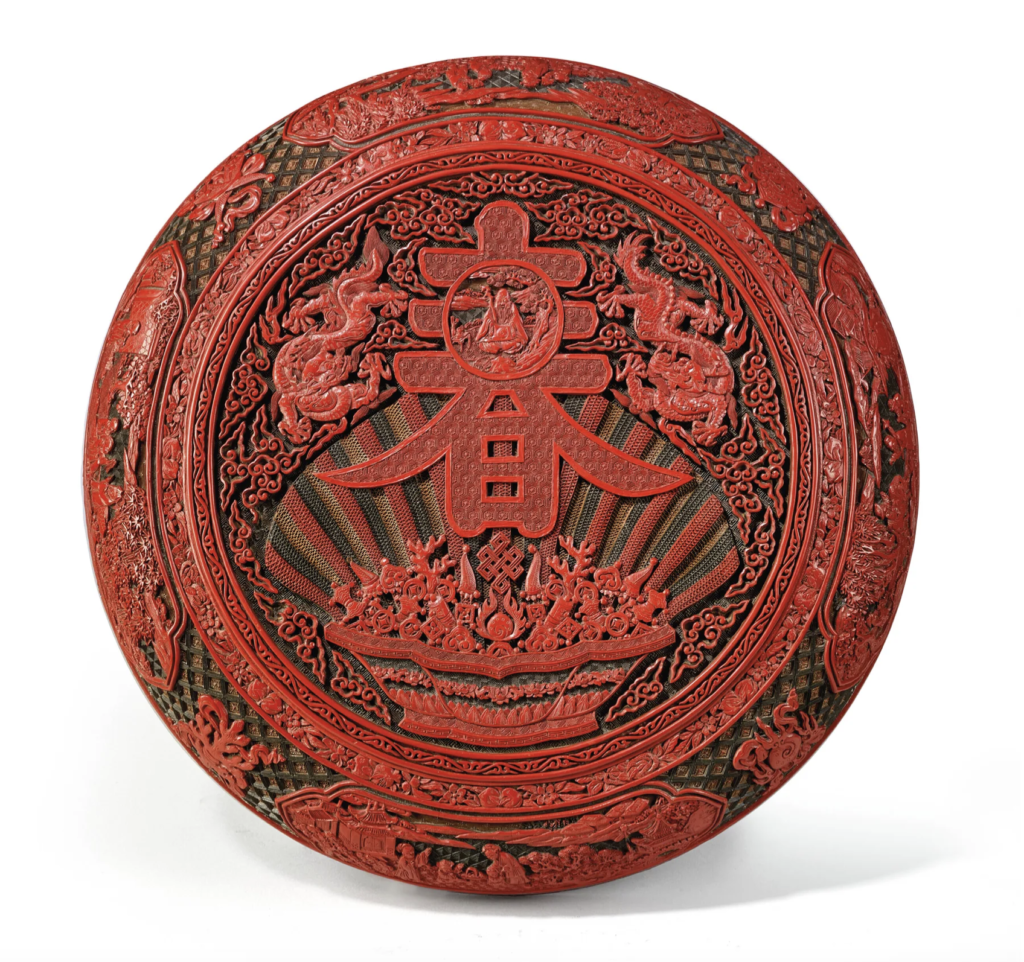 Robert Bradlow - Chinese Art Specialist