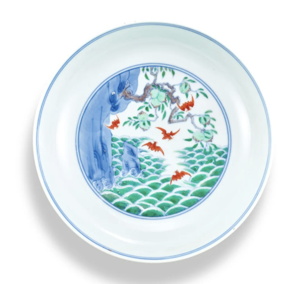 Robert Bradlow - Chinese Art Specialist