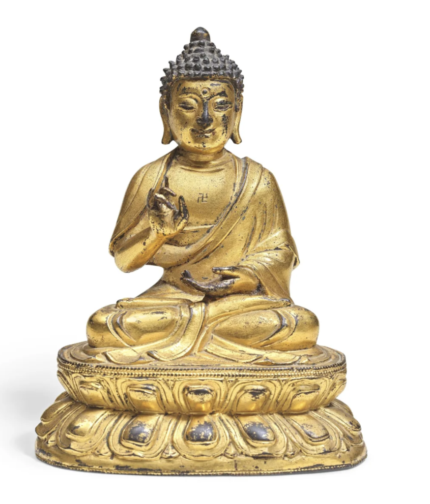 Robert Bradlow - Chinese Art Specialist