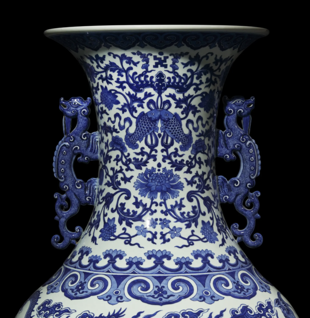 Robert Bradlow - Chinese Art Specialist