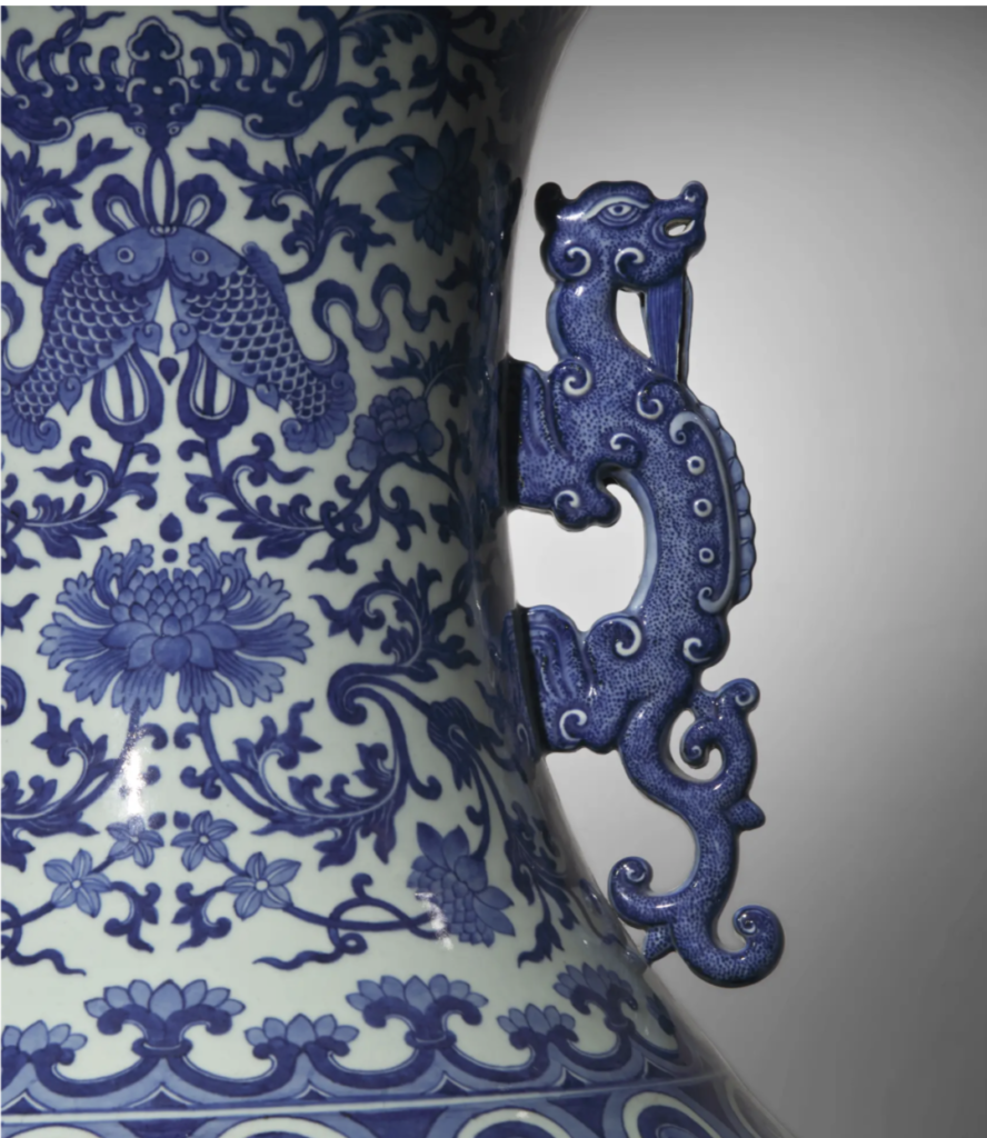 Robert Bradlow - Chinese Art Specialist