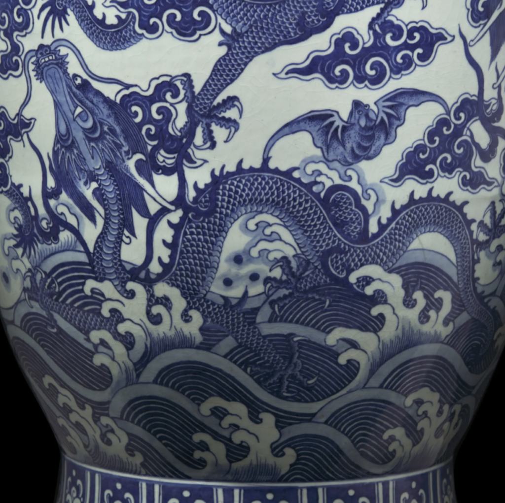 Robert Bradlow - Chinese Art Specialist