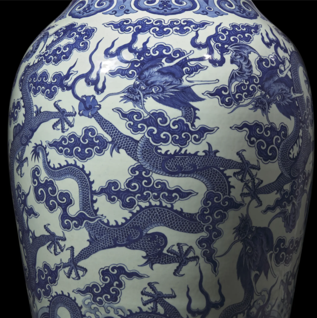 Robert Bradlow - Chinese Art Specialist