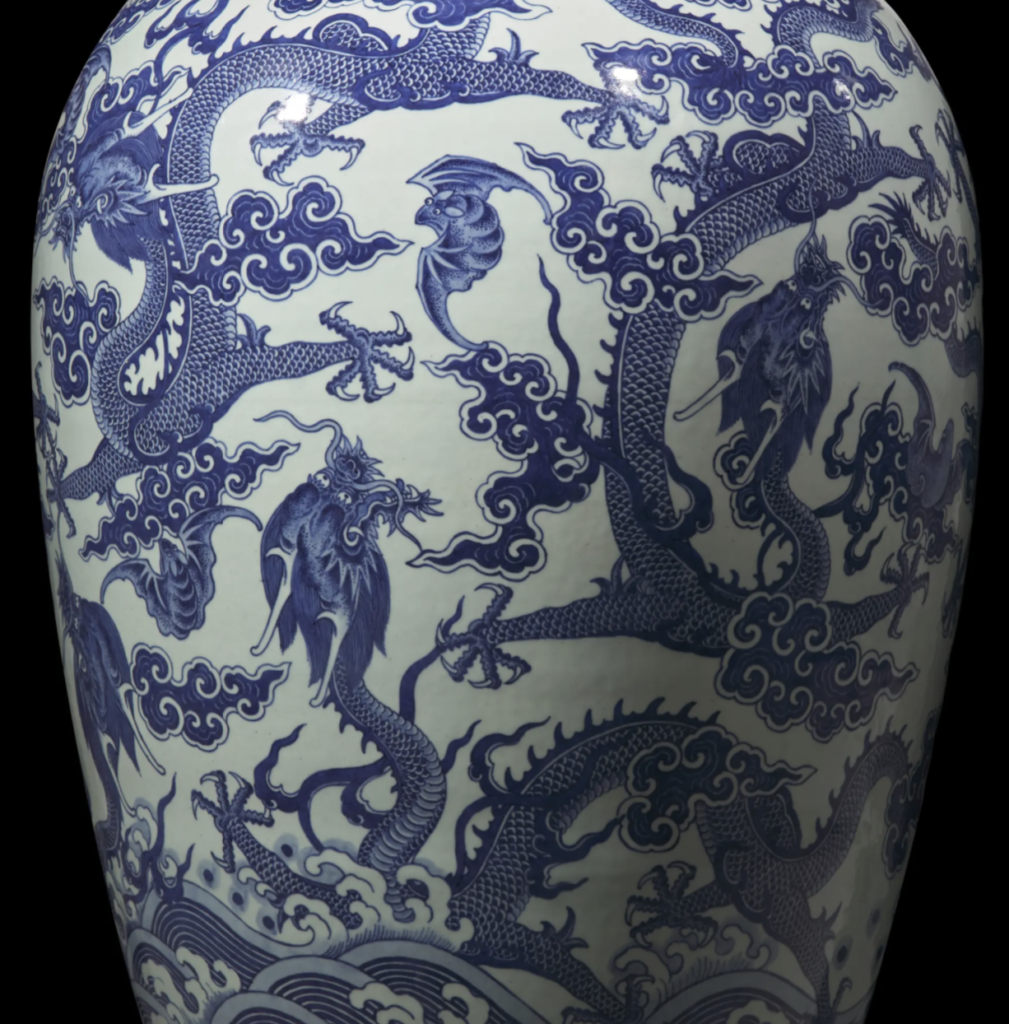Robert Bradlow - Chinese Art Specialist