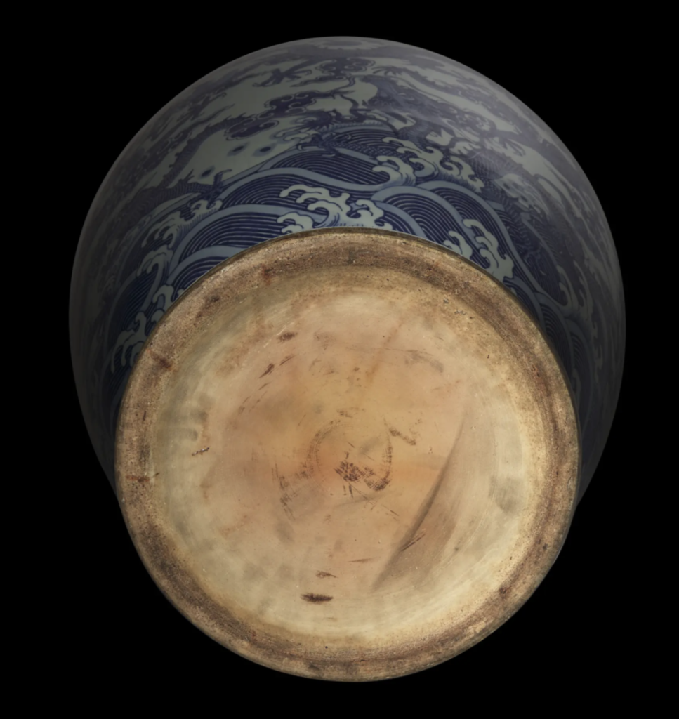 Robert Bradlow - Chinese Art Specialist