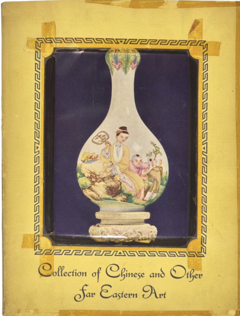 Robert Bradlow - Chinese Art Specialist