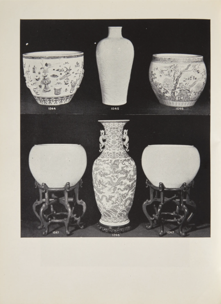 Robert Bradlow - Chinese Art Specialist