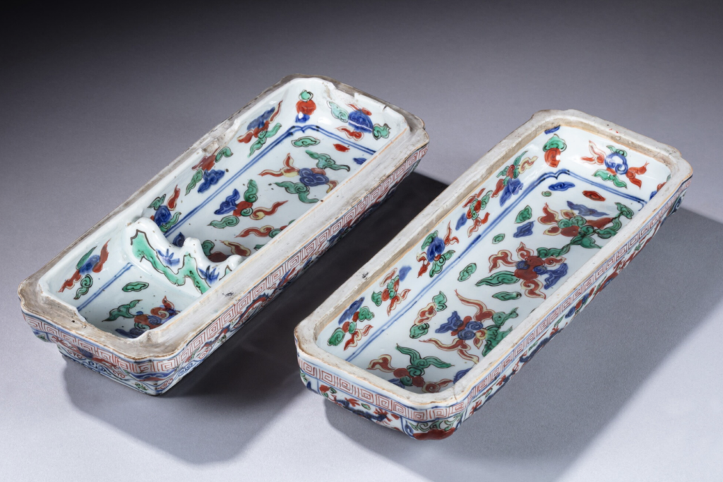 Robert Bradlow - Chinese Art Specialist